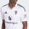 Manchester United 25/26 Away Kit
