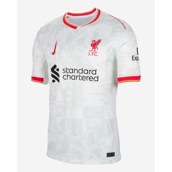 New liverpool away kit 2020 on sale