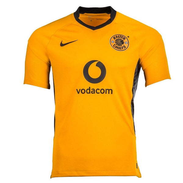 Kaizer Chiefs 21 22 Home Kit Kit Nation