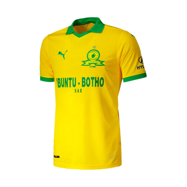 Sundowns fc sale new kit