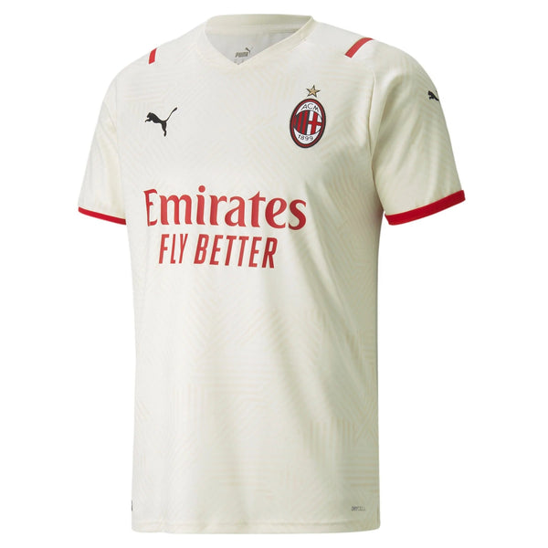 AC Milan Away Jersey 2021 22 Kit Nation