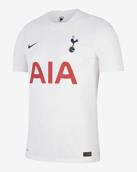 Aia tottenham jersey online