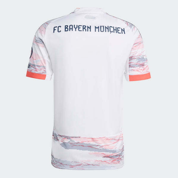 Bayern Munich 25/26 Away Kit