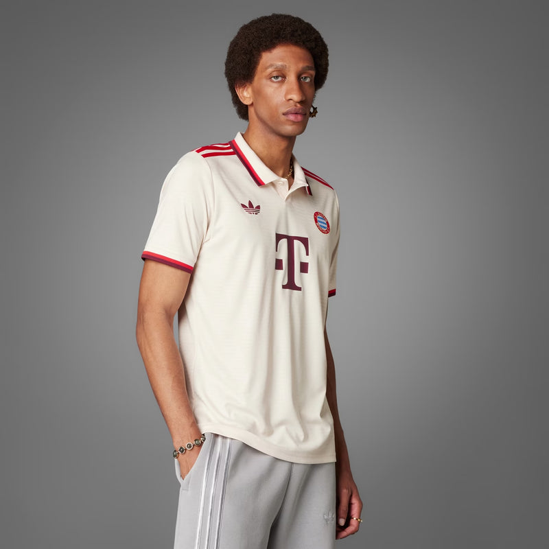 Bayern Munich 24/25 Third Kit