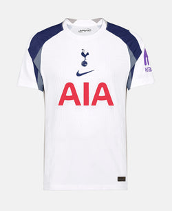Tottenham 25/26 Home Kit