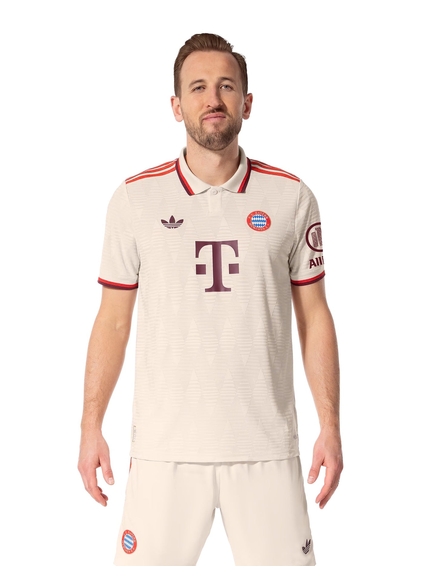 BAYERN MÜNCHEN 24/25 3rd jersey Bayern Munich 24/25 Third Kit – Kit Nation
