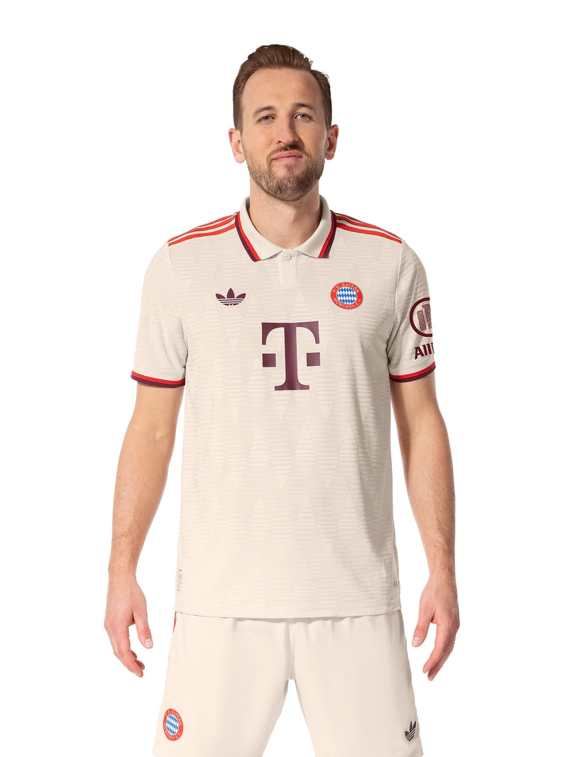 Bayern Munich 24/25 Third Kit