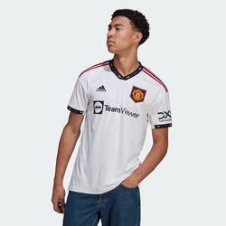 MANCHESTER UNITED AWAY JERSEY 22/23