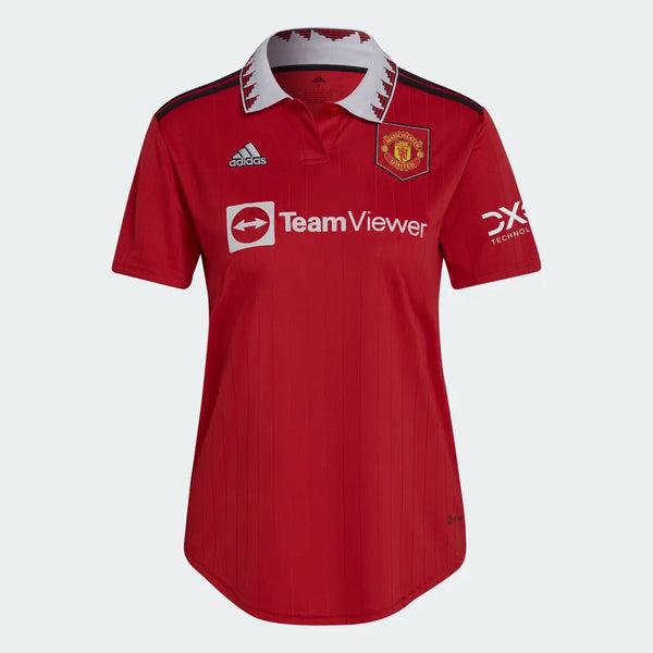 MANCHESTER UNITED HOME 22/23 JERSEY – Kit Nation