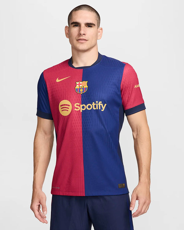 Barcelona 24/25 Home Kit