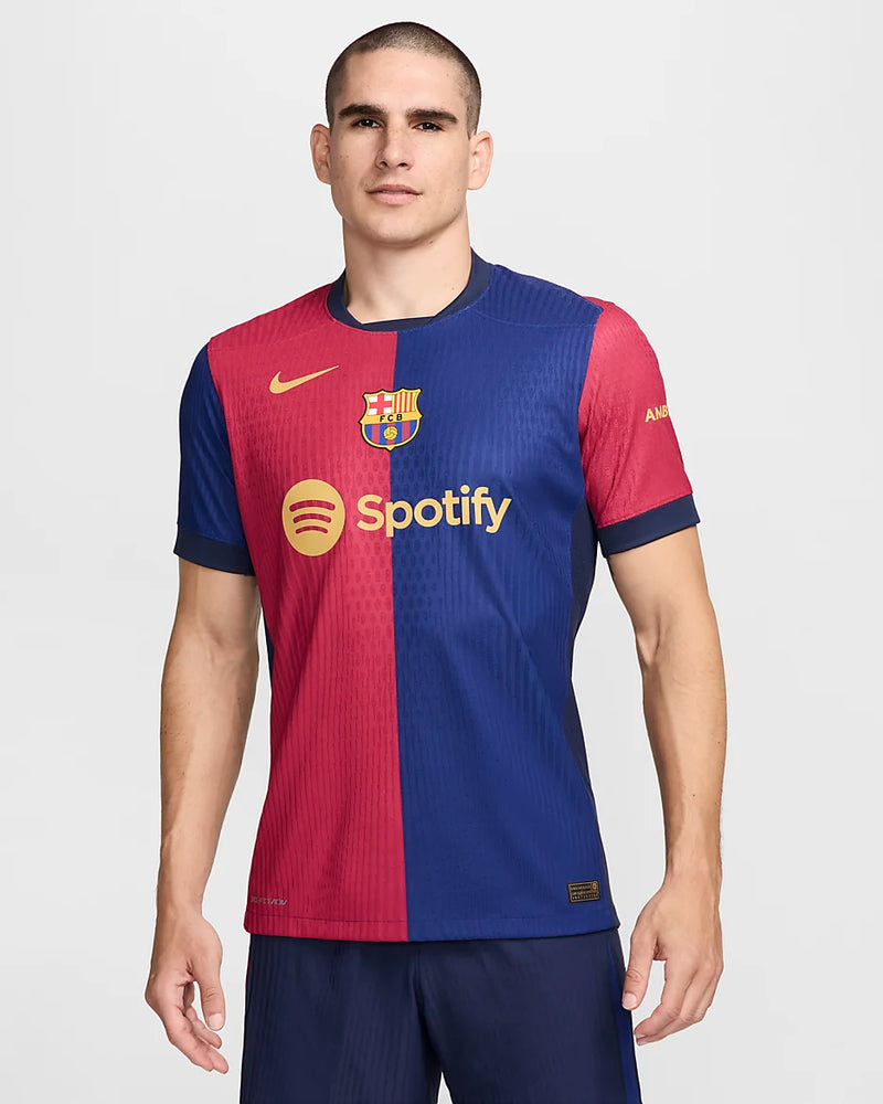 Barcelona 24/25 Home Kit