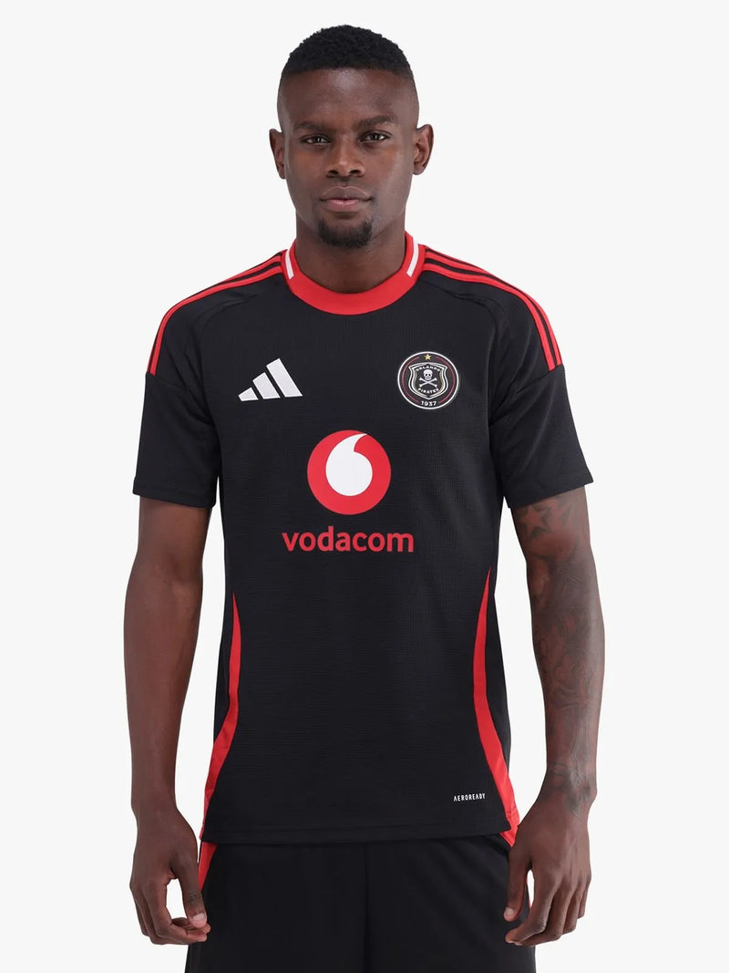 Orlando Pirates 24/25 Home Kit