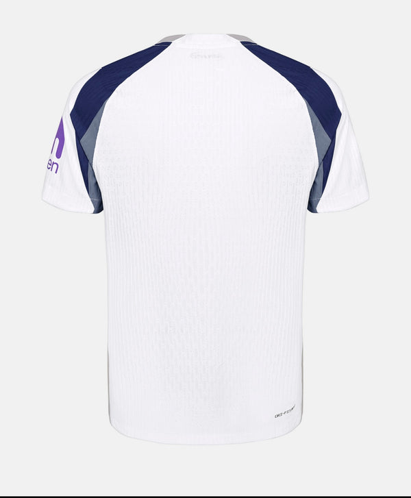 Tottenham 25/26 Home Kit
