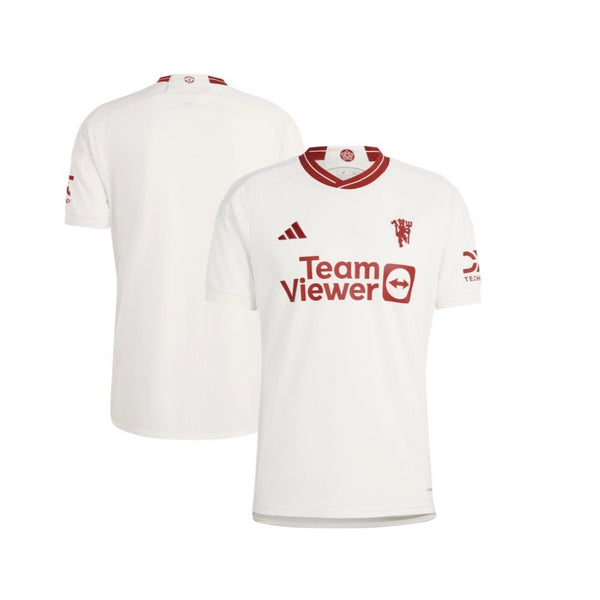 Manchester United adidas Third Shirt 2023-24 – Kit Nation