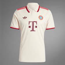 Bayern Munich 24/25 Third Kit