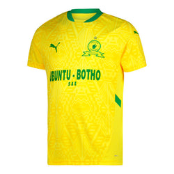 Sundowns 24/25 Home Kit