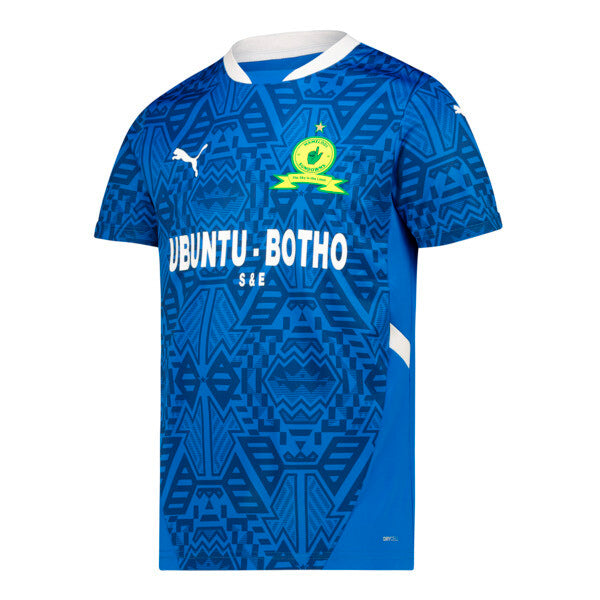 Sundowns 24/25 Away Kit