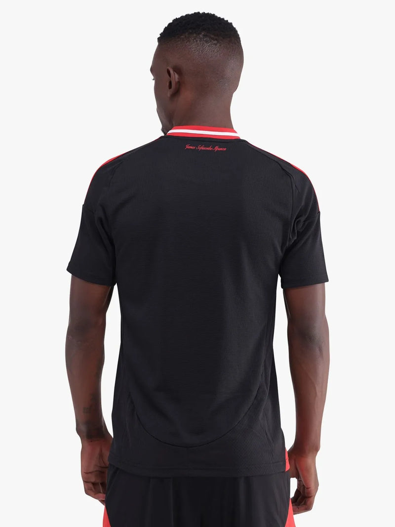 Orlando Pirates 24/25 Home Kit