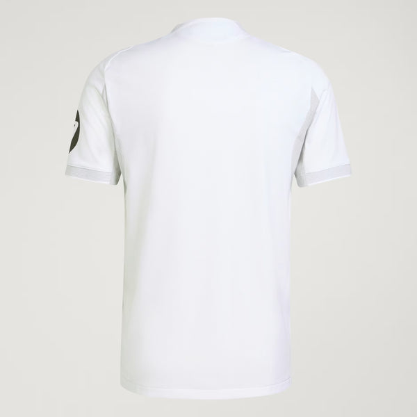 Real Madrid 25/26 Home Kit