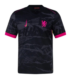 Chelsea 24/25 Third Away Kit – Kit Nation - Main Image