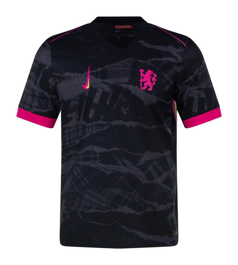 Chelsea 24/25 Third Away Kit – Kit Nation