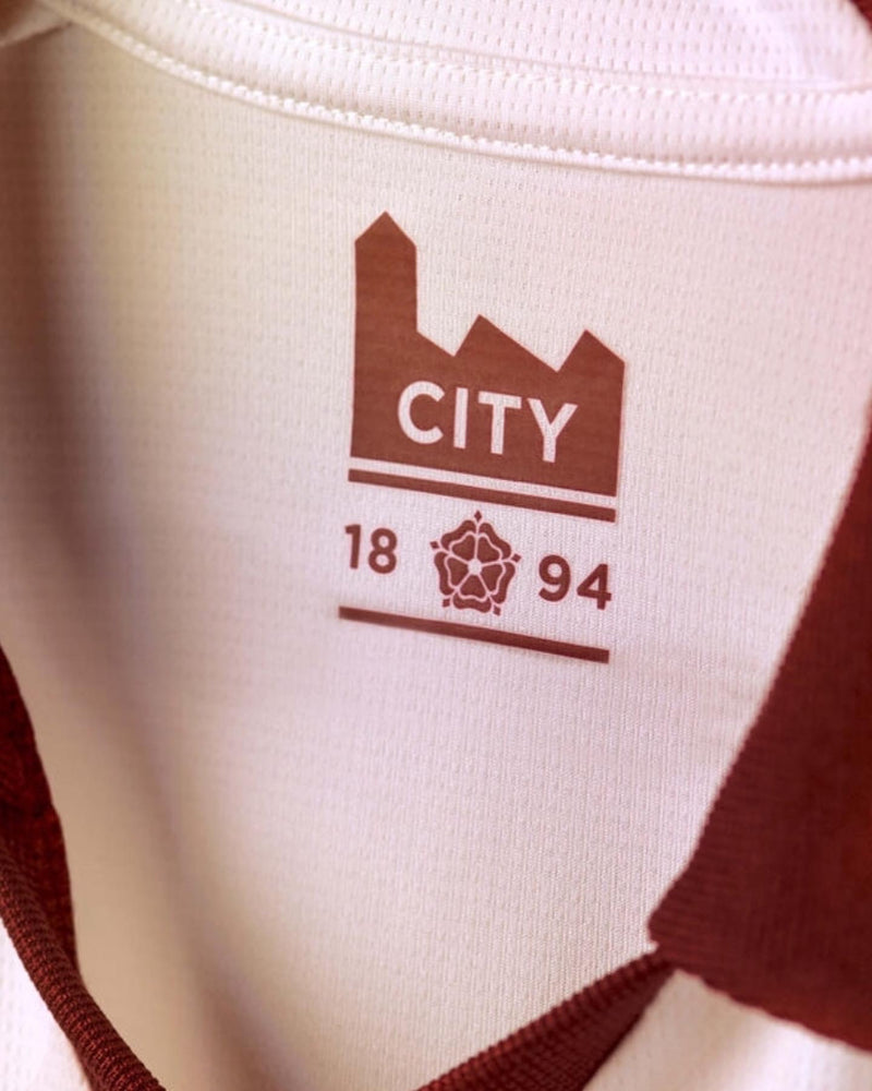 Manchester City 23/24 Away Kit