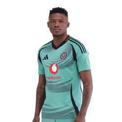 Orlando Pirates 24/25 Away Kit