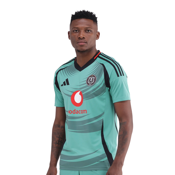 Orlando Pirates 24/25 Away Kit