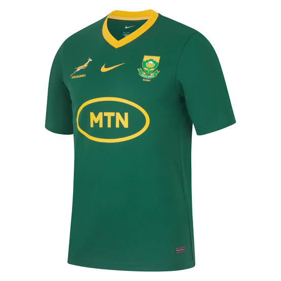 NIKE SPRINGBOKS FAN KIT