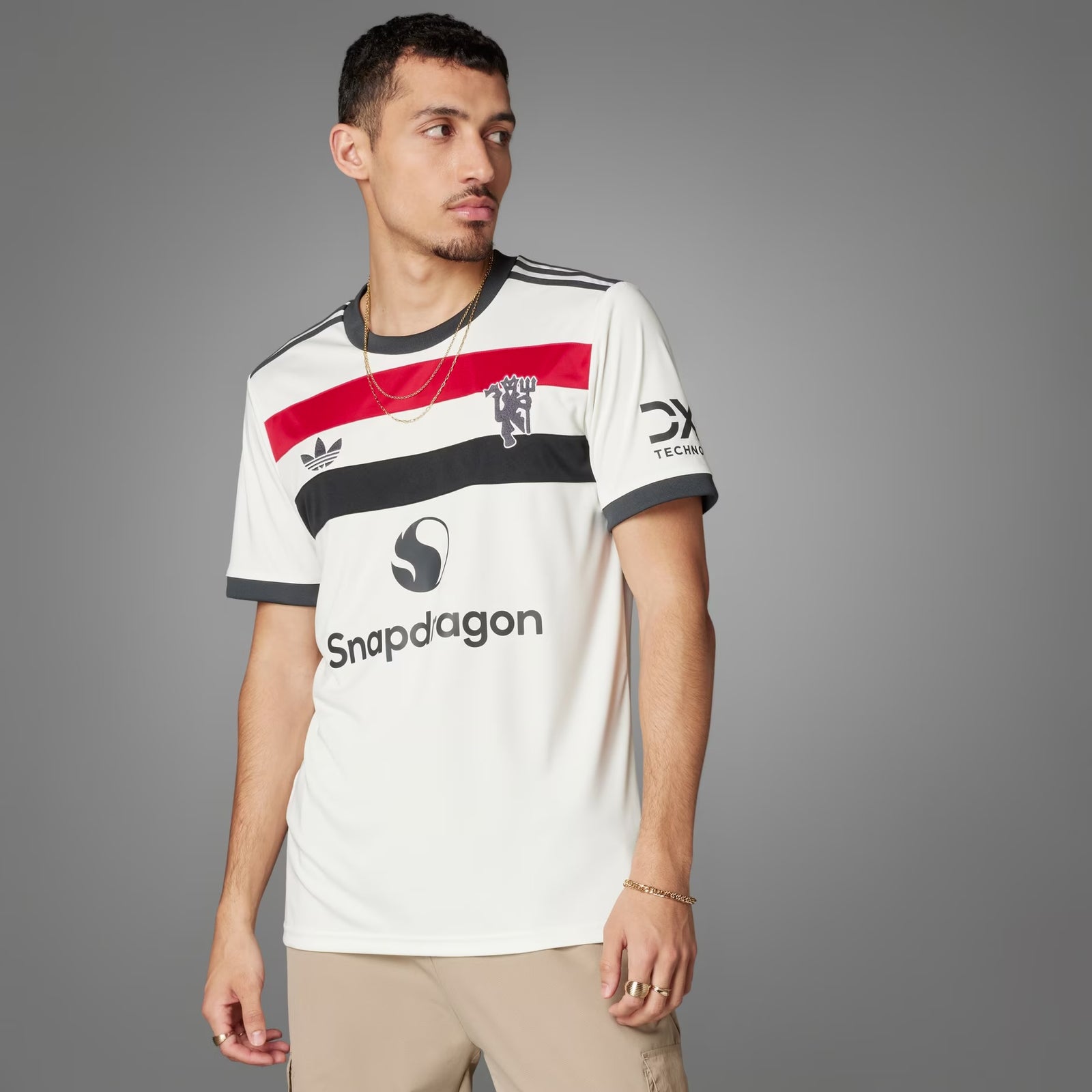 Manchester United 24/25 Third Kit – Kit Nation