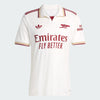 Arsenal 25/26 Third Kit