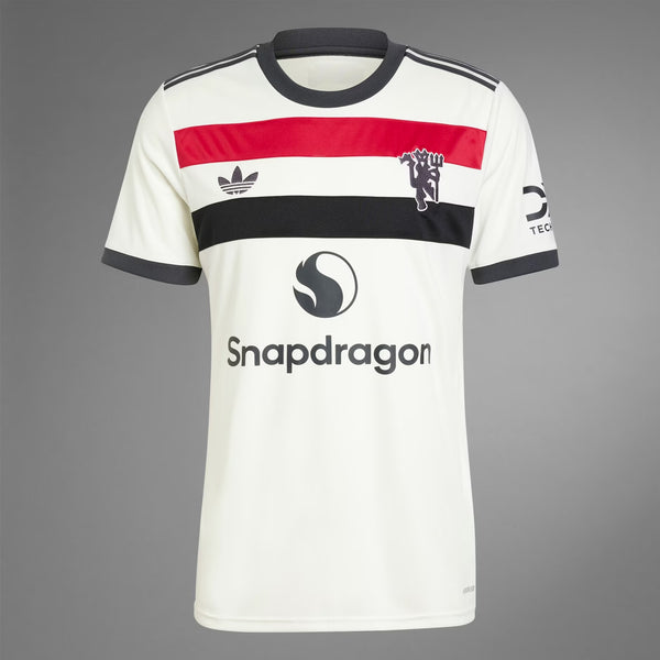 Manchester United 24/25 Third Kit – Kit Nation - Main Image