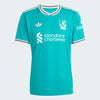 Liverpool 25/26 Third Kit