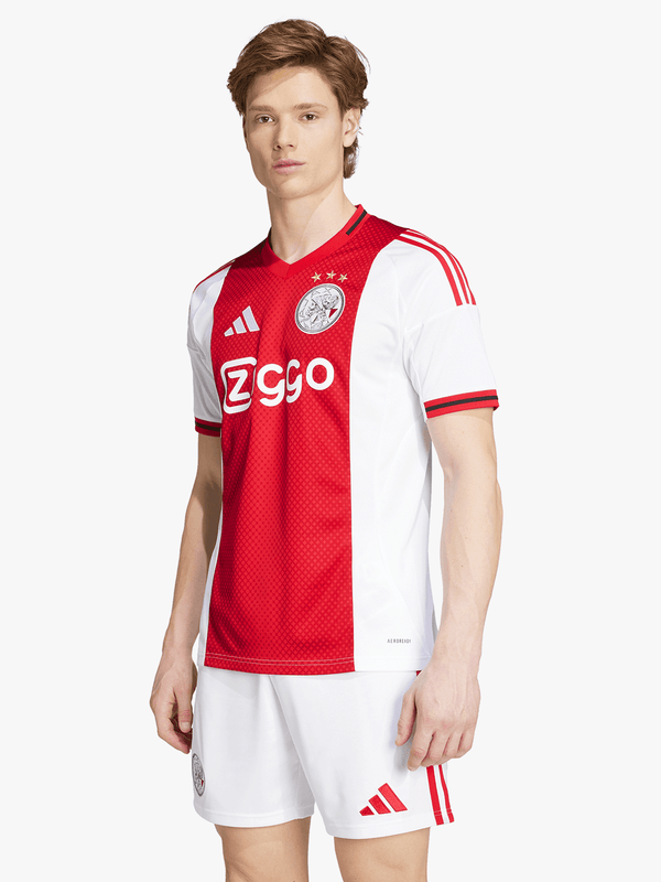 Ajax 25/26 Home Kit