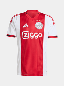 Ajax 25/26 Home Kit