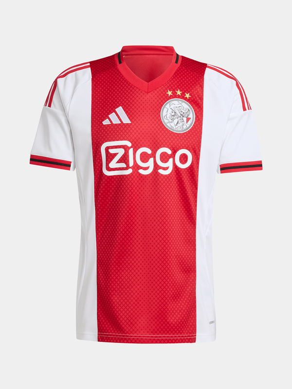 Ajax 25/26 Home Kit