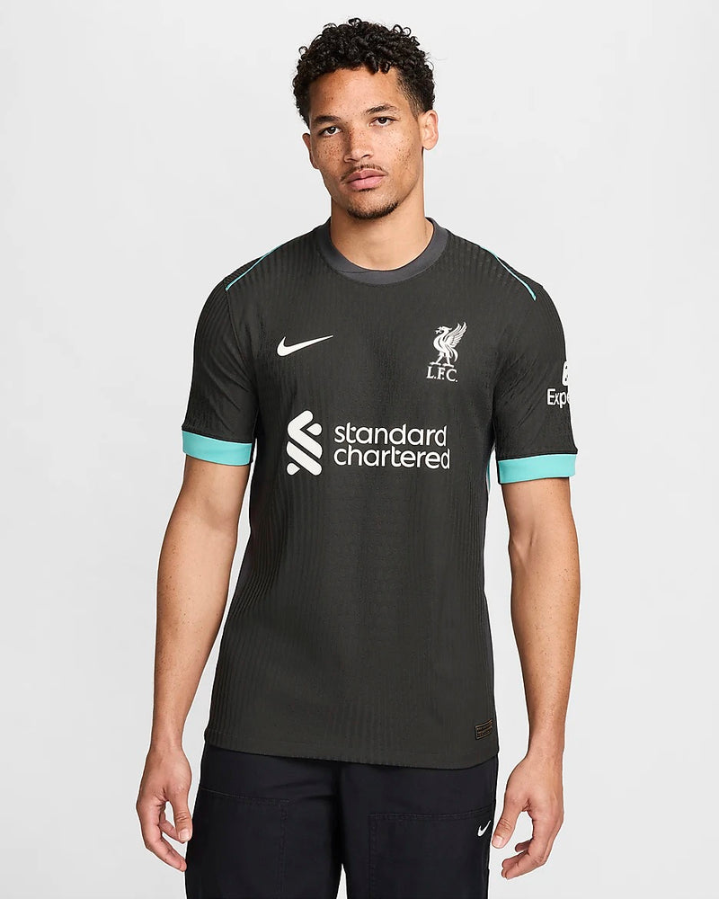 Liverpool 24/25 Away Kit