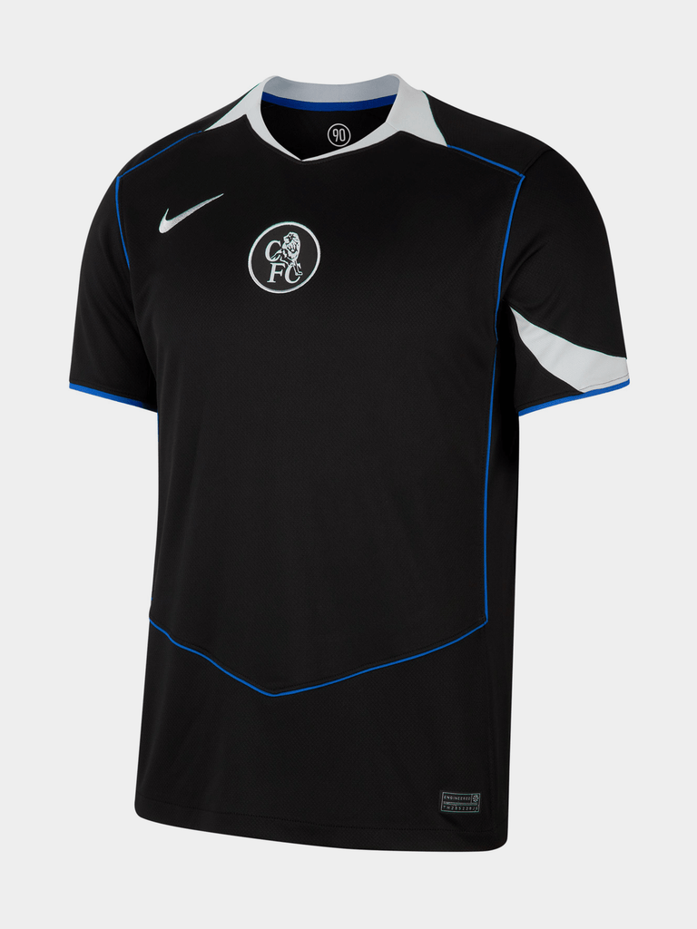 Chelsea 25/26 Third Kit – Kit Nation