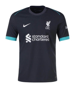 Liverpool 24/25 Away Kit