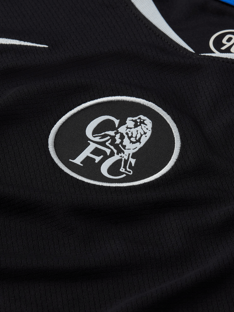 Chelsea 25/26 Third Kit