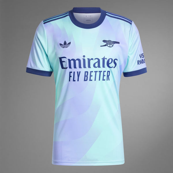 Arsenal 24/25 Third Kit