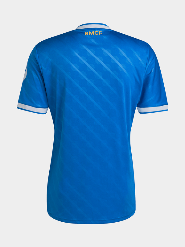 Real Madrid 25/26 Third Kit