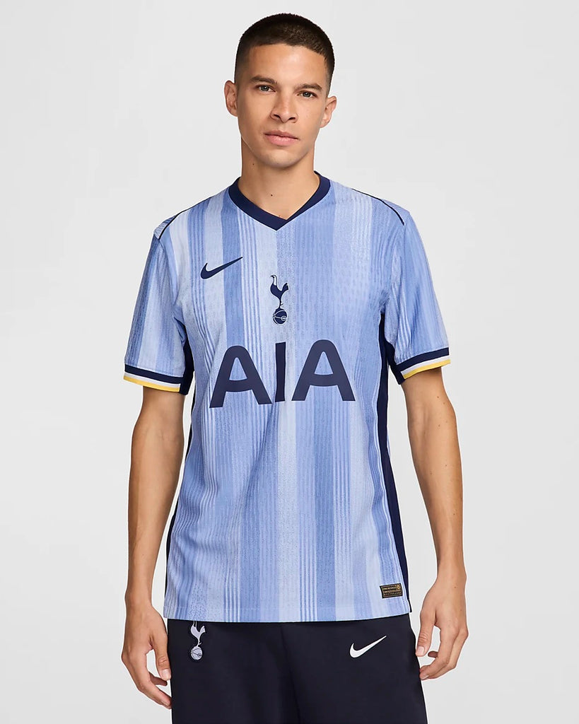 Tottenham 24/25 Away Kit – Kit Nation