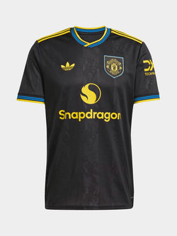 Manchester United 25/26 Third Kit