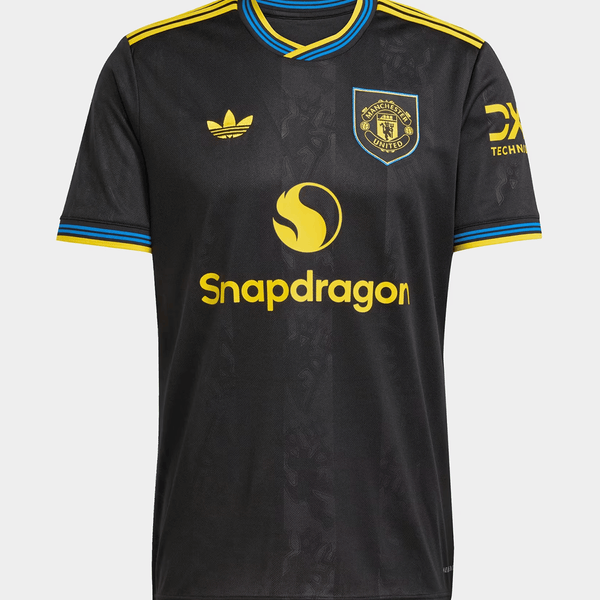 Manchester United 25/26 Third Kit – Kit Nation