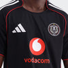 Orlando Pirates 25/26 Home Kit