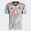 Orlando Pirates 25/26 Away Kit