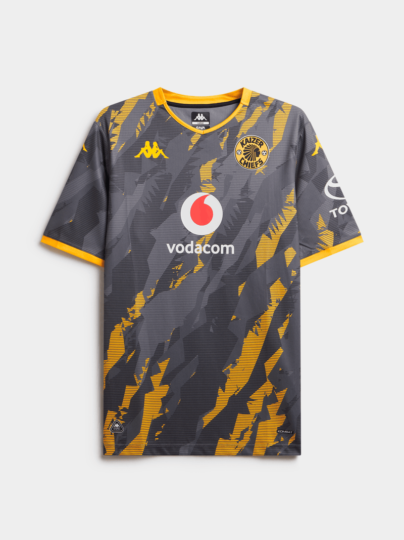Kaizer Chiefs 25/26 Away Kit