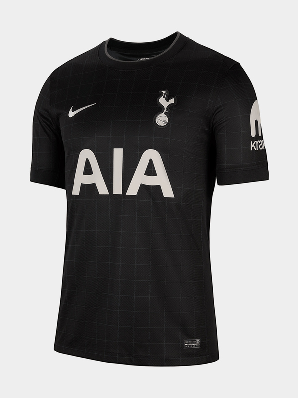 Tottenham Hotspur 25/26 Away Kit