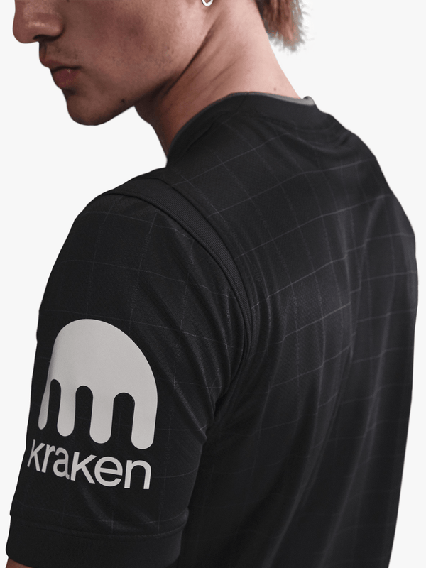 Tottenham Hotspur 25/26 Away Kit